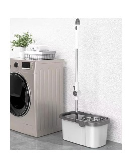 Кофа центрофуга с метална цедка 360°